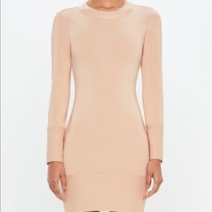 NWT! Date Night Bandage Dress Size 8